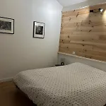 Hébergement de vacances Mazet De La Calanque *