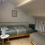 Hébergement de vacances Mazet De La Calanque Cavalaire-sur-Mer
