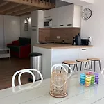 Mazet De La Calanque Hébergement de vacances Cavalaire-sur-Mer