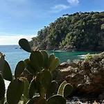 Mazet De La Calanque Feriehus Cavalaire-sur-Mer