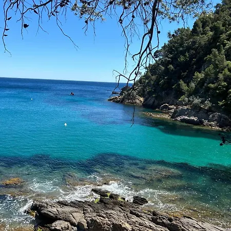 Mazet De La Calanque Cavalaire-sur-Mer
