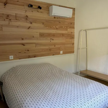 Mazet De La Calanque *