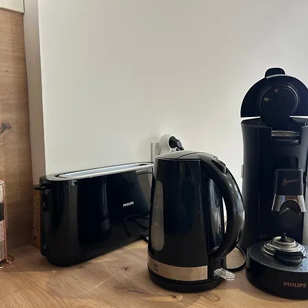 Mazet De La Calanque *