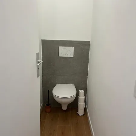 Casa de Férias Mazet De La Calanque