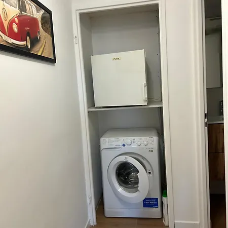 Casa de Férias Mazet De La Calanque *