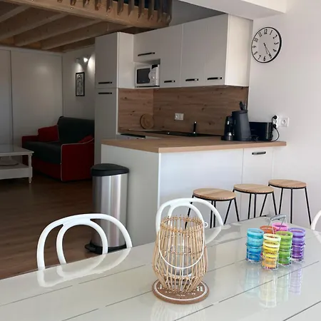 Mazet De La Calanque Casa de Férias Cavalaire-sur-Mer