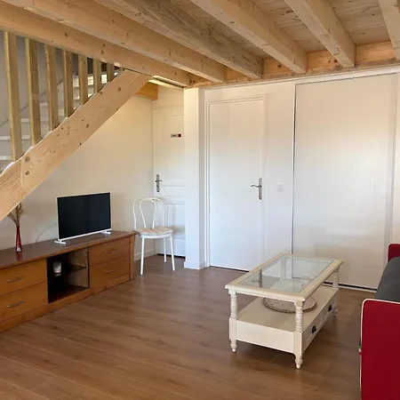 Mazet De La Calanque Cavalaire-sur-Mer