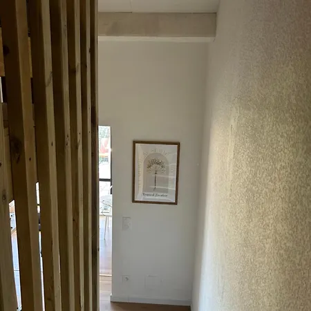 Casa de Férias Mazet De La Calanque