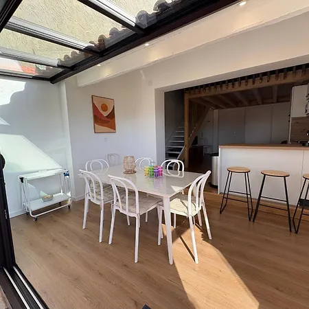 Mazet De La Calanque