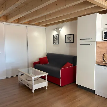 Casa vacanze Mazet De La Calanque