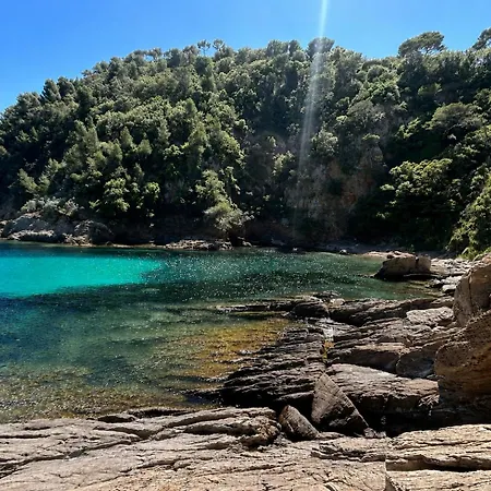 Mazet De La Calanque